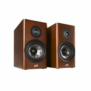 Diffusori Da Scaffale - Polk Reserve 200 AE