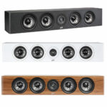 Diffusore Centrale Slim - Polk Reserve R 350