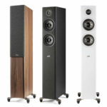 Polk Reserve R500 – Diffusori da pavimento