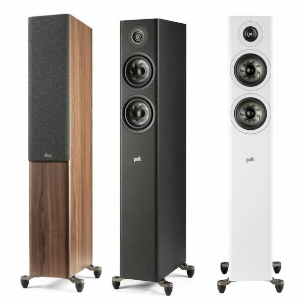 Polk Reserve R500 – Diffusori da pavimento