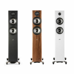 Polk Reserve R600