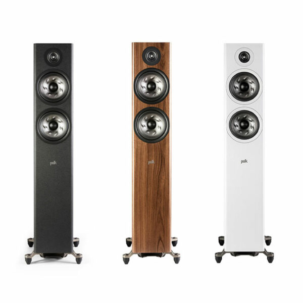 Polk Reserve R600