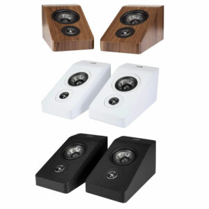 Diffusori Da Pavimento - Polk Reserve R 900