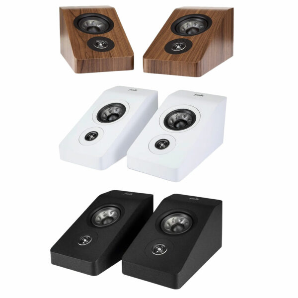 Diffusori Da Pavimento - Polk Reserve R 900