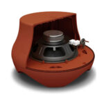 Subwoofer Da Esterno - Polk ATRIUM SUB 100