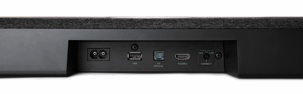 Polk Audio React Soundbar 
