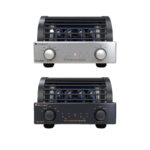 PrimaLuna EVO 100 Phono preamplificatore phono valvolare MM/MC