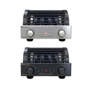 PrimaLuna EVO 100 Phono preamplificatore phono valvolare MM/MC