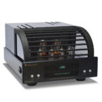 PrimaLuna Evo 100 convertitore nero