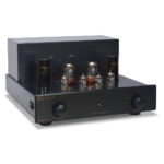PrimaLuna Evo 200 preamplificatore nero