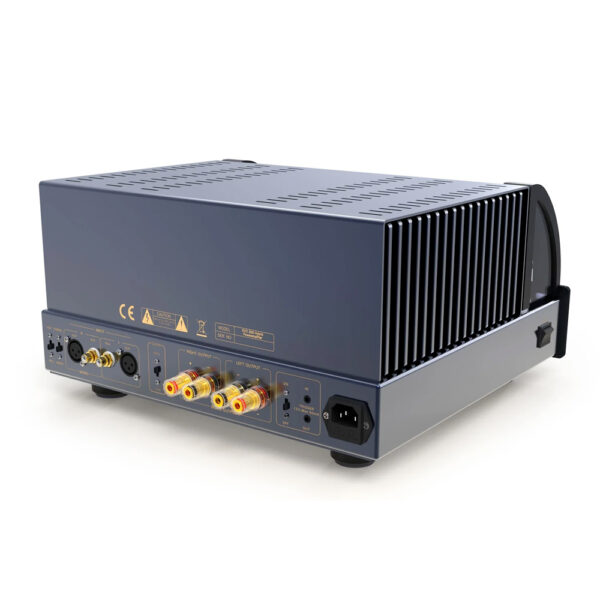 Finale di potenza ibrido PrimaLuna EVO 300 Hybrid