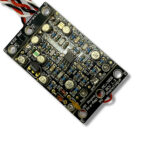 Amplificatore integrato valvolare PrimaLuna EVO 100 uscita cuffie