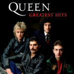 vinile Queen Greatest Hits 2LP 180 grammi remastered