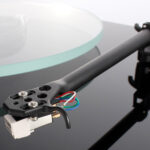 Rega RB220 cuscinetti proprietari a bassissimo attrito