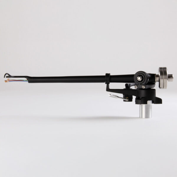 Rega RB880 gruppo cuscinetto verticale Rega RB880 gruppo verticale in alluminio e acciaio inox