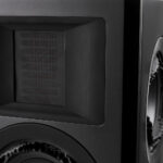 Radiant Acoustics Clarity 4.2 diffusori compatti Hi-Fi