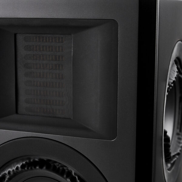 Radiant Acoustics Clarity 4.2 diffusori compatti Hi-Fi