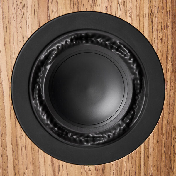 Radiant Acoustics Clarity 4.2 diffusori compatti Hi-Fi