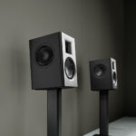 Radiant Acoustics Clarity 6.2 diffusori compatti Hi-Fi