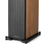 Radiant Acoustics Clarity 66 diffusori da pavimento Hi-Fi
