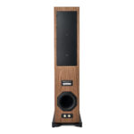 Radiant Acoustics Clarity 66 diffusori da pavimento Hi-Fi