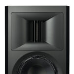 Radiant Acoustics Clarity 66 diffusori da pavimento Hi-Fi