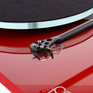 Rega Ania testina Moving Coil con magnete al neodimio
