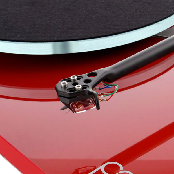 Rega Ania testina Moving Coil Rega Ania testina Moving Coil con magnete al neodimio