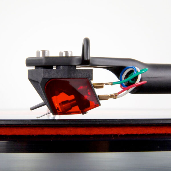 Rega Ania Pro testina Moving Coil Rega Ania Pro testina MC con diamante nudo Vital