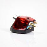 Rega Ania Pro micro generatore Moving Coil avvolto a mano