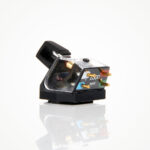Rega Ania testina MC uscita 350 microvolt