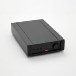 Rega Brio MK7 amplificatore integrato stereo 2 x 50 W