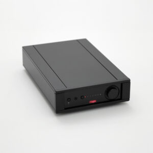 Rega Brio MK7 amplificatore integrato stereo 2 x 50 W