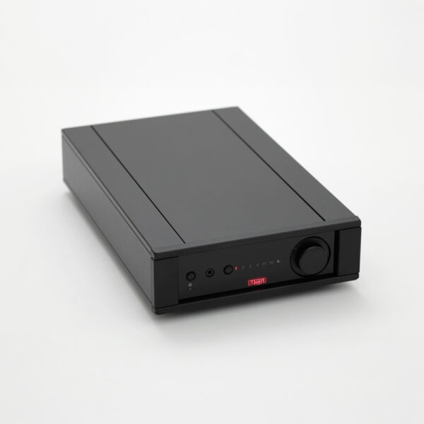 Rega Brio MK7 amplificatore integrato Rega Brio MK7 amplificatore integrato stereo 2 x 50 W