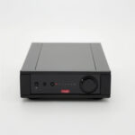 Rega Brio MK7 uscita cuffie frontale