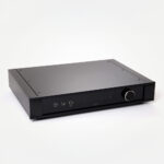 Rega Elex MK4 amplificatore integrato stereo 2 x 72 W