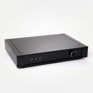 Rega Elex MK4 amplificatore integrato stereo 2 x 72 W