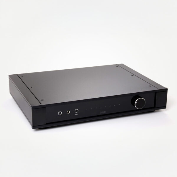 Rega Elex MK4 amplificatore integrato Rega Elex MK4 amplificatore integrato stereo 2 x 72 W