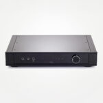 Rega Elex MK4 DAC Wolfson 24 bit 192 kHz