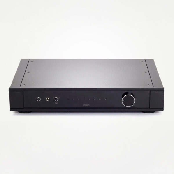 Rega Elex MK4 DAC Wolfson 24 bit 192 kHz