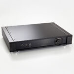 Rega Elicit MK5 amplificatore integrato stereo 2 x 105 W