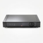 Rega Elicit MK5 uscita cuffie amplificatore stereo