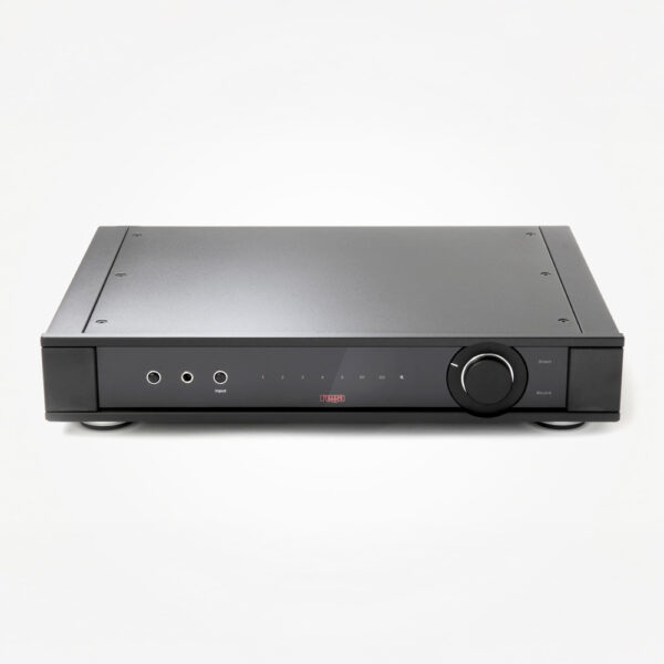 Rega Elicit MK5 uscita cuffie amplificatore stereo