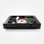 Rega Elicit MK5 amplificatore classe AB transistor Sanken