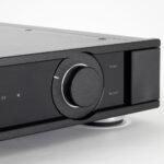 Rega Elicit MK5 DAC Wolfson 24 bit 192 kHz