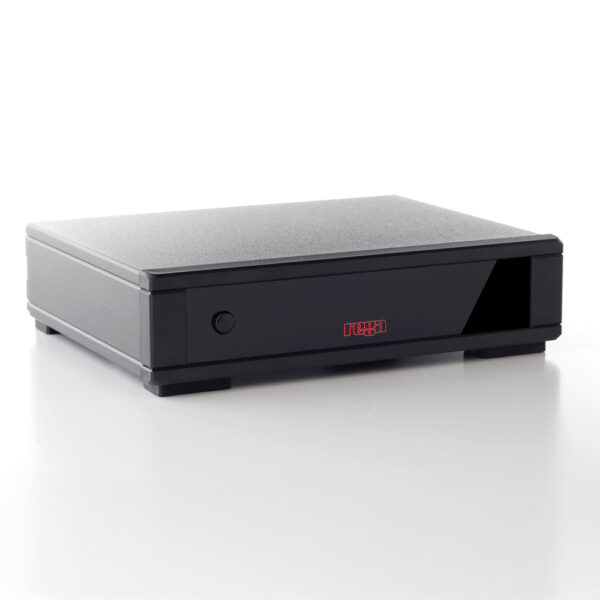 Rega Fono MC MK4 Rega Fono MC MK4 pre phono Moving Coil regolabile