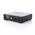 Rega Fono MC MK4 DIP switch posteriori per carico e guadagno