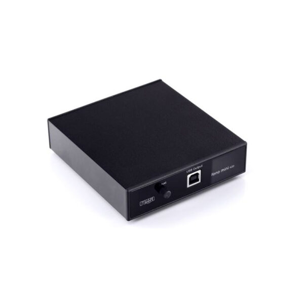 Rega Fono Mini A2D Rega Fono Mini A2D pre phono MM con uscita USB