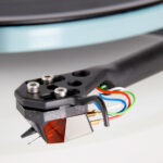 Rega Nd3 testina MM con magnete Neodymium N55