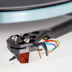 Rega Nd3 testina MM con magnete Neodymium N55